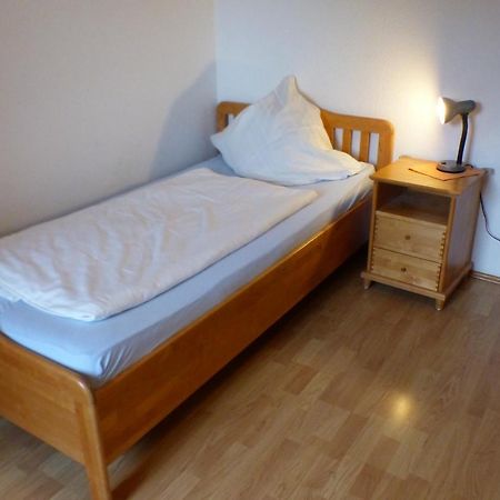 Pension Schreckhof Mosbach  Zewnętrze zdjęcie